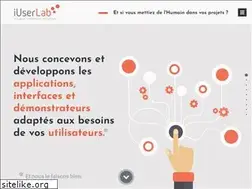 Sites similar to iuserlab.com