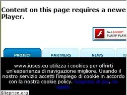 Sites similar to iuses.eu