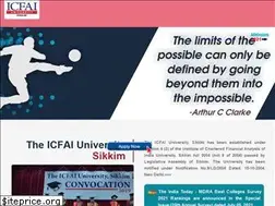 Sites similar to iusikkim.edu.in