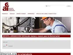 Sites similar to iuslabor.org
