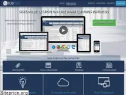 Sites similar to iusnet.com.ar