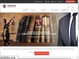 Sites similar to iuspremium.com.br