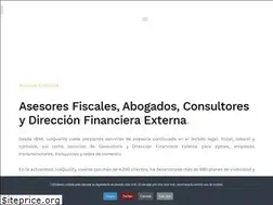 Sites similar to iusquality.com