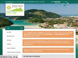 Sites similar to iussi2018.com