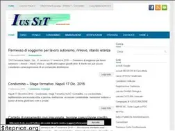 Sites similar to iussit.com