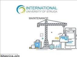 Sites similar to iust.edu.mk