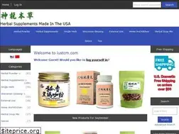 Sites similar to iustcm.com