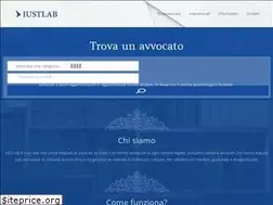Sites similar to iustlab.org