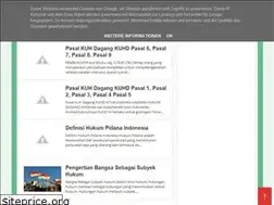 Sites similar to iusyusephukum.blogspot.com