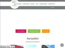 Sites similar to iut-clermont.fr