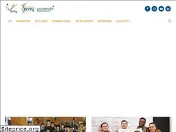 Sites similar to iut-evry.fr