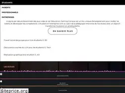 Sites similar to iut-lareunion.fr