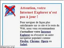 Sites similar to iut-tarbes.fr
