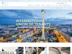Sites similar to iut.nu