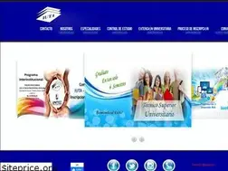 Sites similar to iutamaracay.com.ve