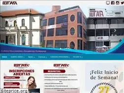 Sites similar to iutar.com