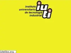 Sites similar to iuti.com.ve