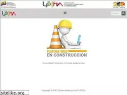 Sites similar to iutm.edu.ve