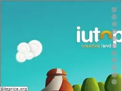 Sites similar to iutopi.com