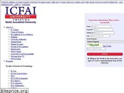 Sites similar to iutripura.edu.in