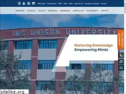 Sites similar to iuu.ac