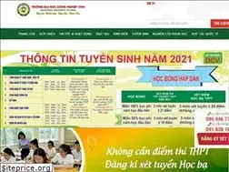 Sites similar to iuv.edu.vn