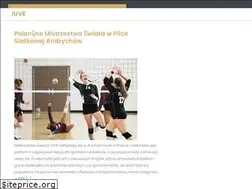 Sites similar to iuve.pl