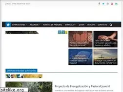 Sites similar to iuvenes.org