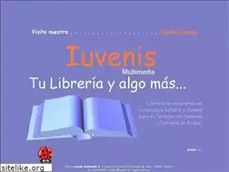 Sites similar to iuvenis.es