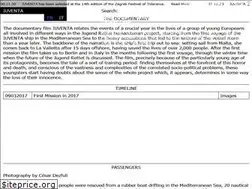 Sites similar to iuventa.film