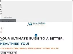 Sites similar to iuventusmedcenter.com