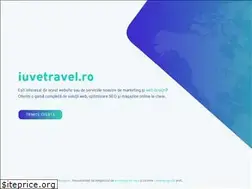Sites similar to iuvetravel.ro