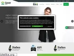 Sites similar to iuvo-group.com