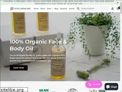 Sites similar to iuvoskincare.com