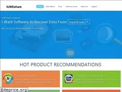 Sites similar to iuweshare.com