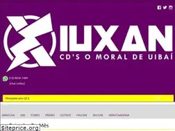Sites similar to iuxancds.net