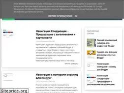 Sites similar to iuzh.blogspot.com