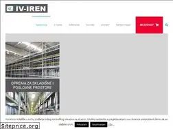 Sites similar to iv-iren.hr