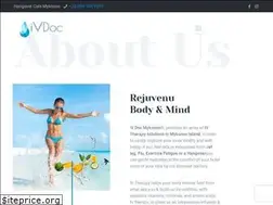 Sites similar to iv-mykonos.com