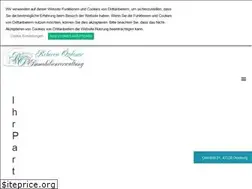 Sites similar to iv-oezdemir.de