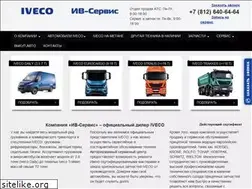 Sites similar to iv-service.ru
