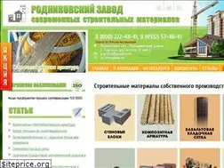 Sites similar to iv-stroydom.ru