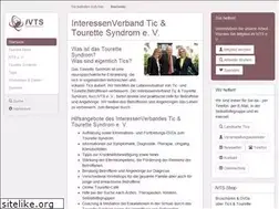 Sites similar to iv-ts.de