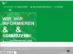 Sites similar to iv-verlag.de