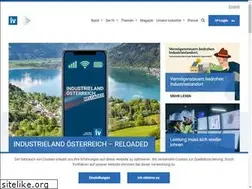 Sites similar to iv.at