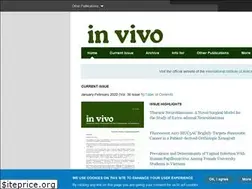 Sites similar to iv.iiarjournals.org