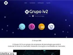 Sites similar to iv2.com.br