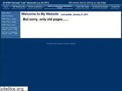 Sites similar to iv3prk.it