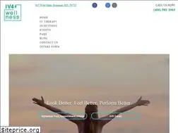 Sites similar to iv4wellness.net