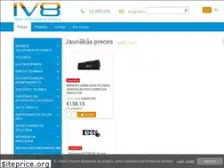 Sites similar to iv8.lv